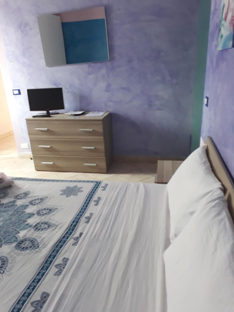 Guest House Le colline Farm Stay in Lazio