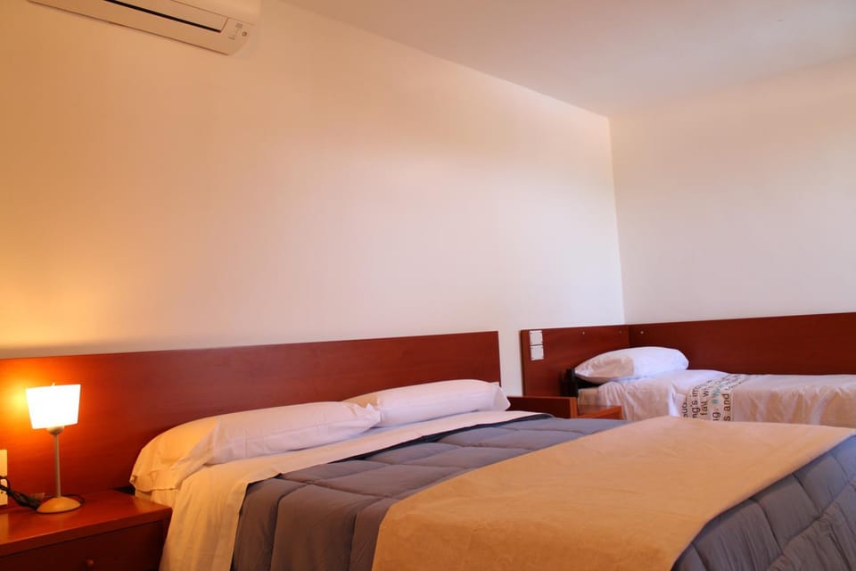 B&B Colle Tiziano Bed and Breakfast in Lazio