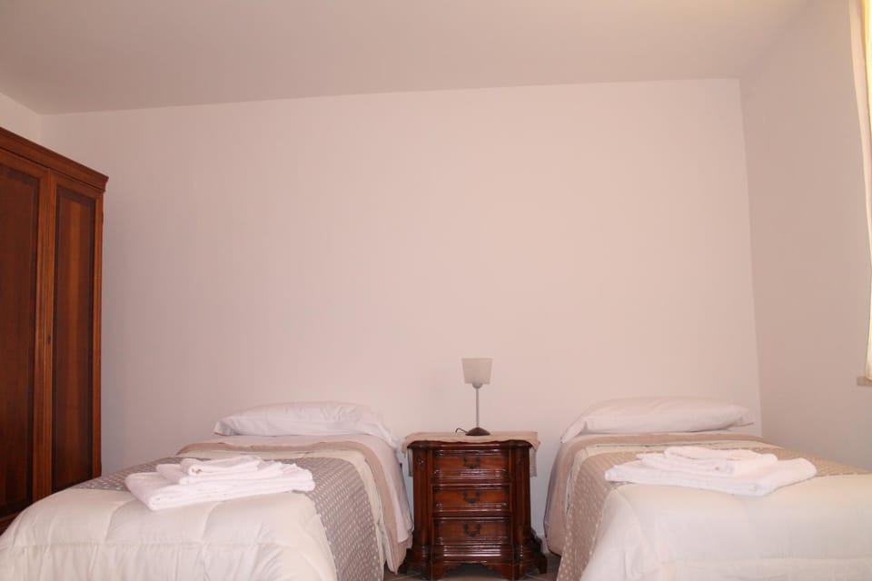 B&B Colle Tiziano Bed and Breakfast in Lazio