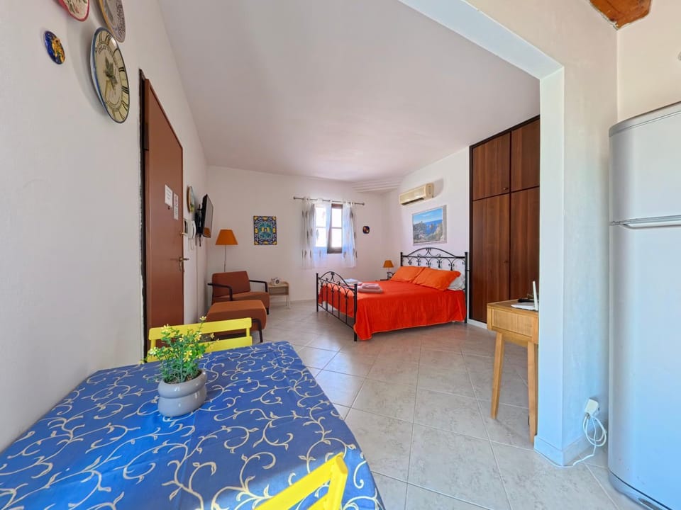 millennium holiday Apartment in Castellammare del Golfo