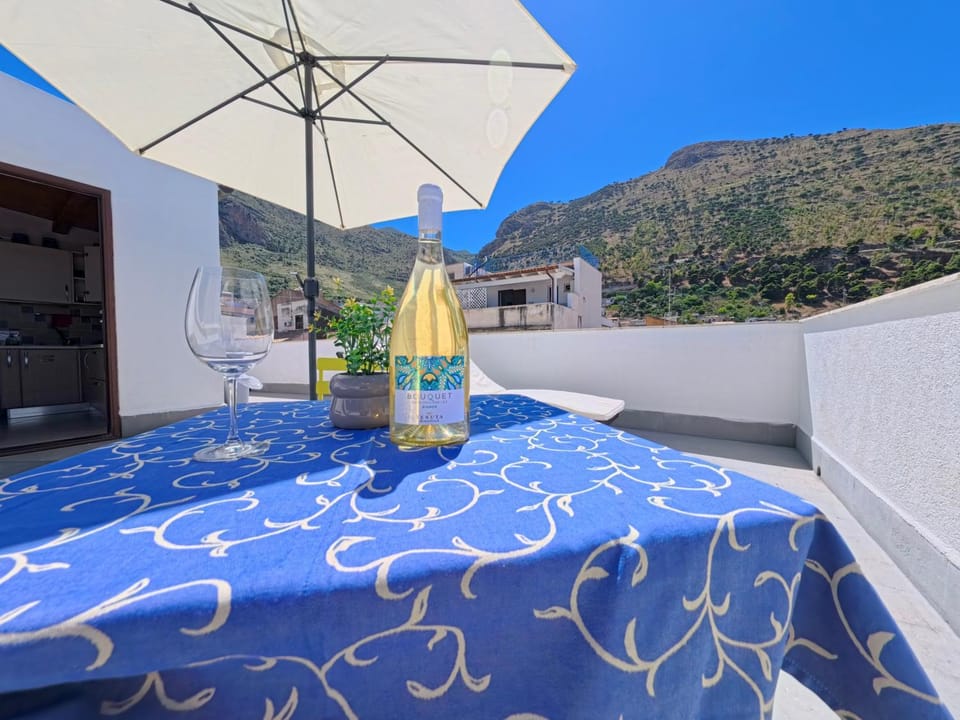 millennium holiday Apartment in Castellammare del Golfo