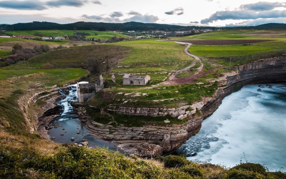 Natural landscape, Activities