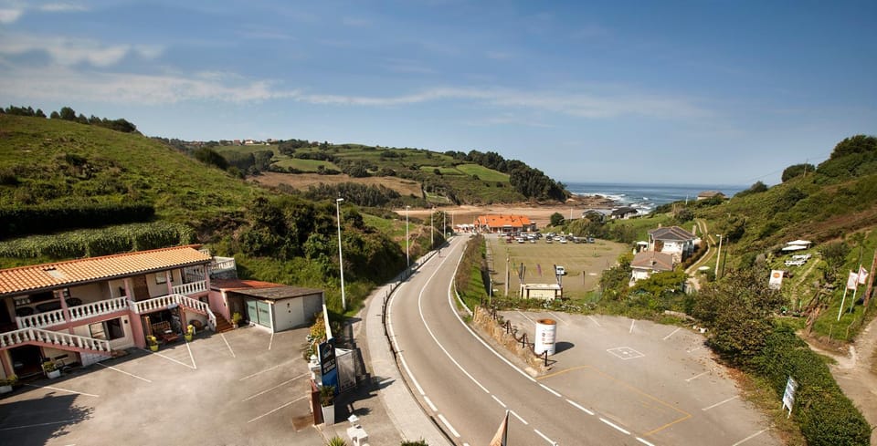 Garden view, Mountain view, Sea view, Street view