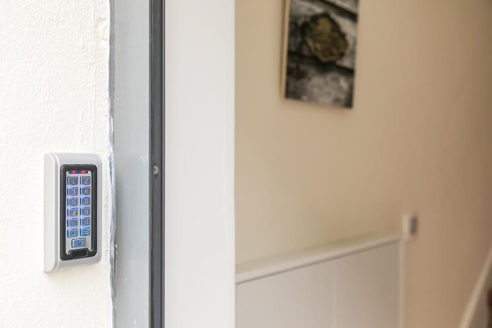 À Francos Burguer Station Apartment in Porto