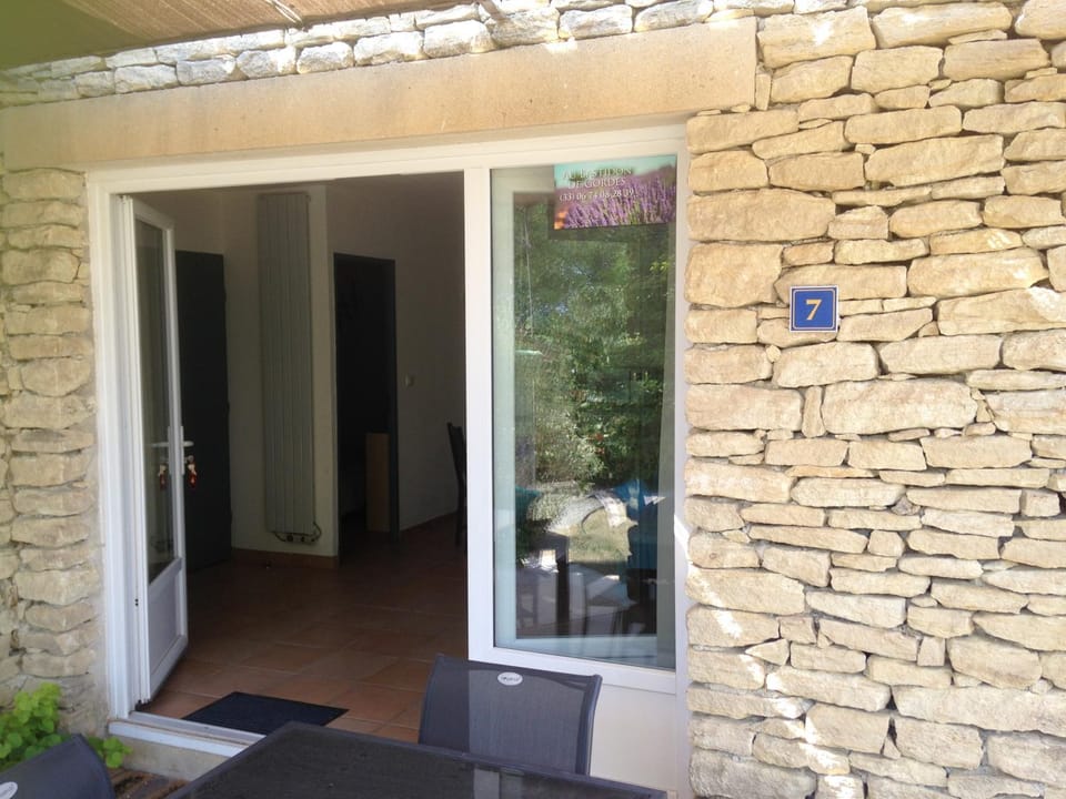 Au bastidon de Gordes House in Gordes
