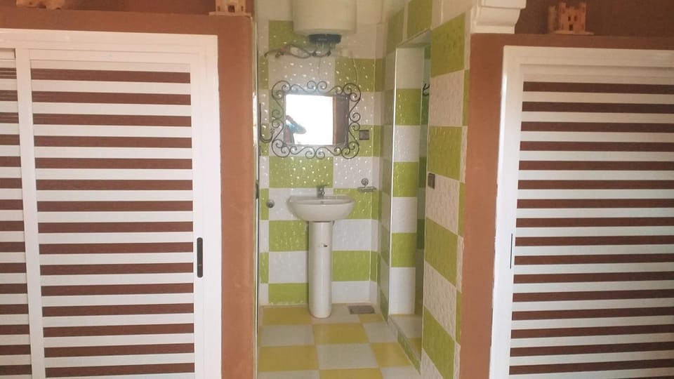 Shower
