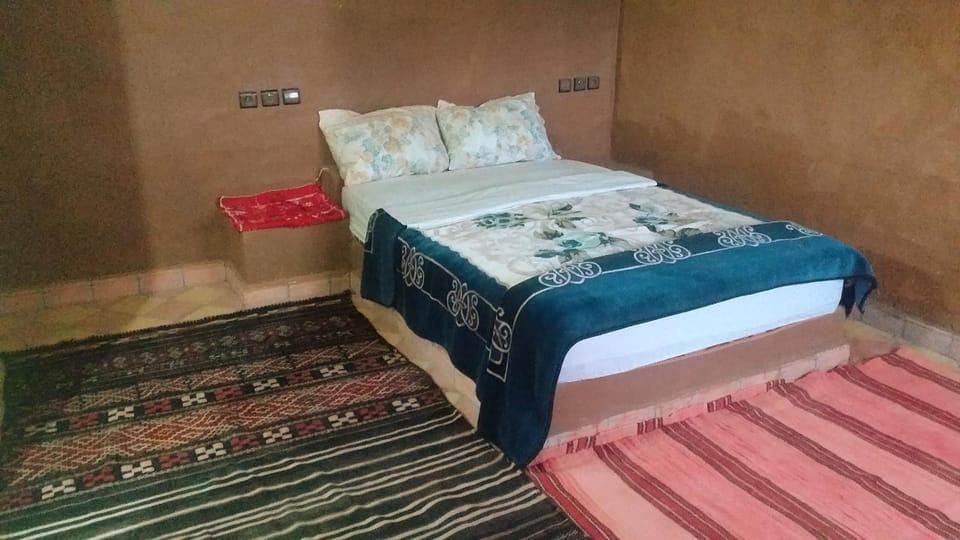 Auberge Camping BOUGAFER Tamtetoucht Hotel in Morocco