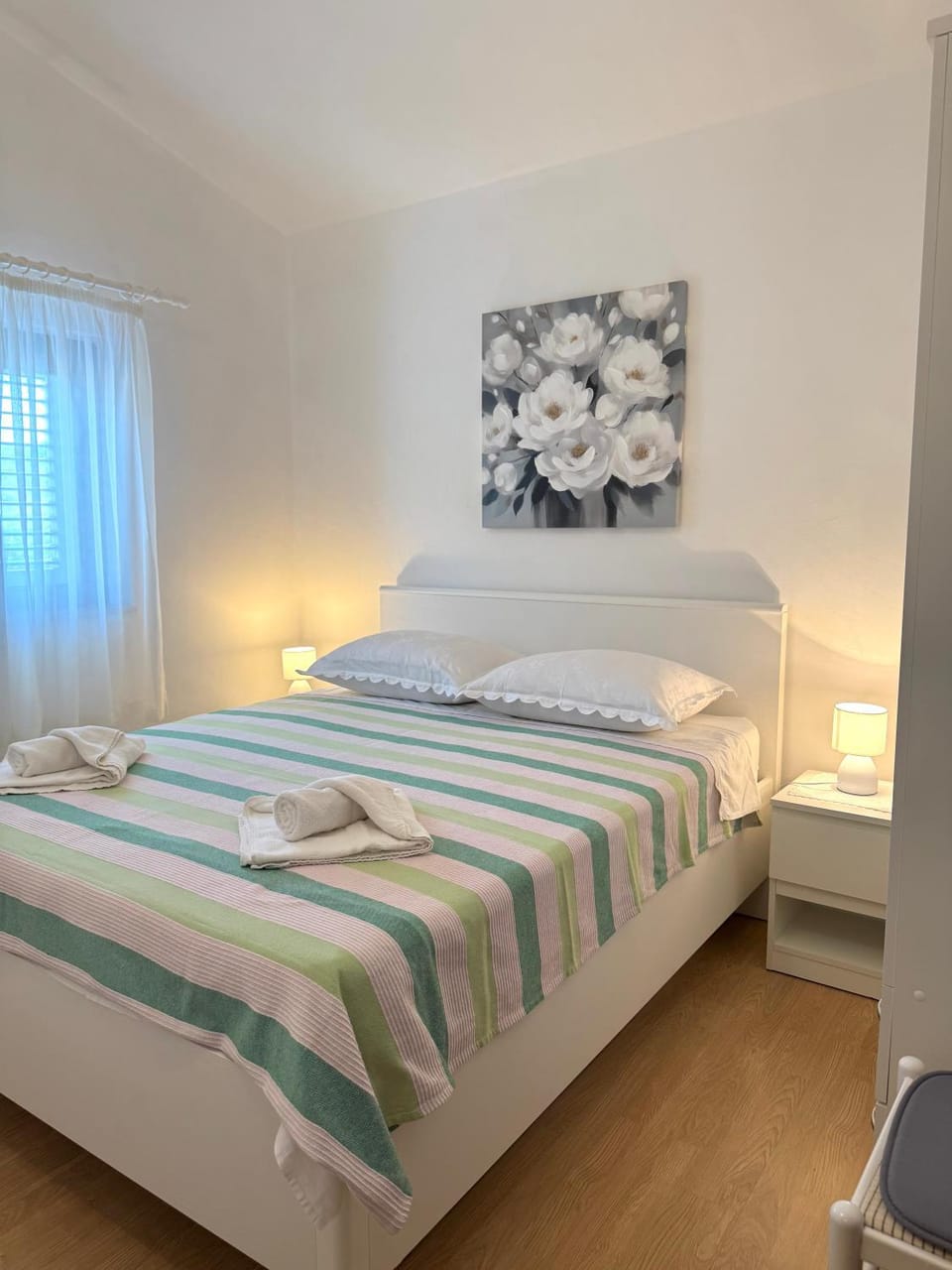 Apartments Ema Apartment in Zadar County