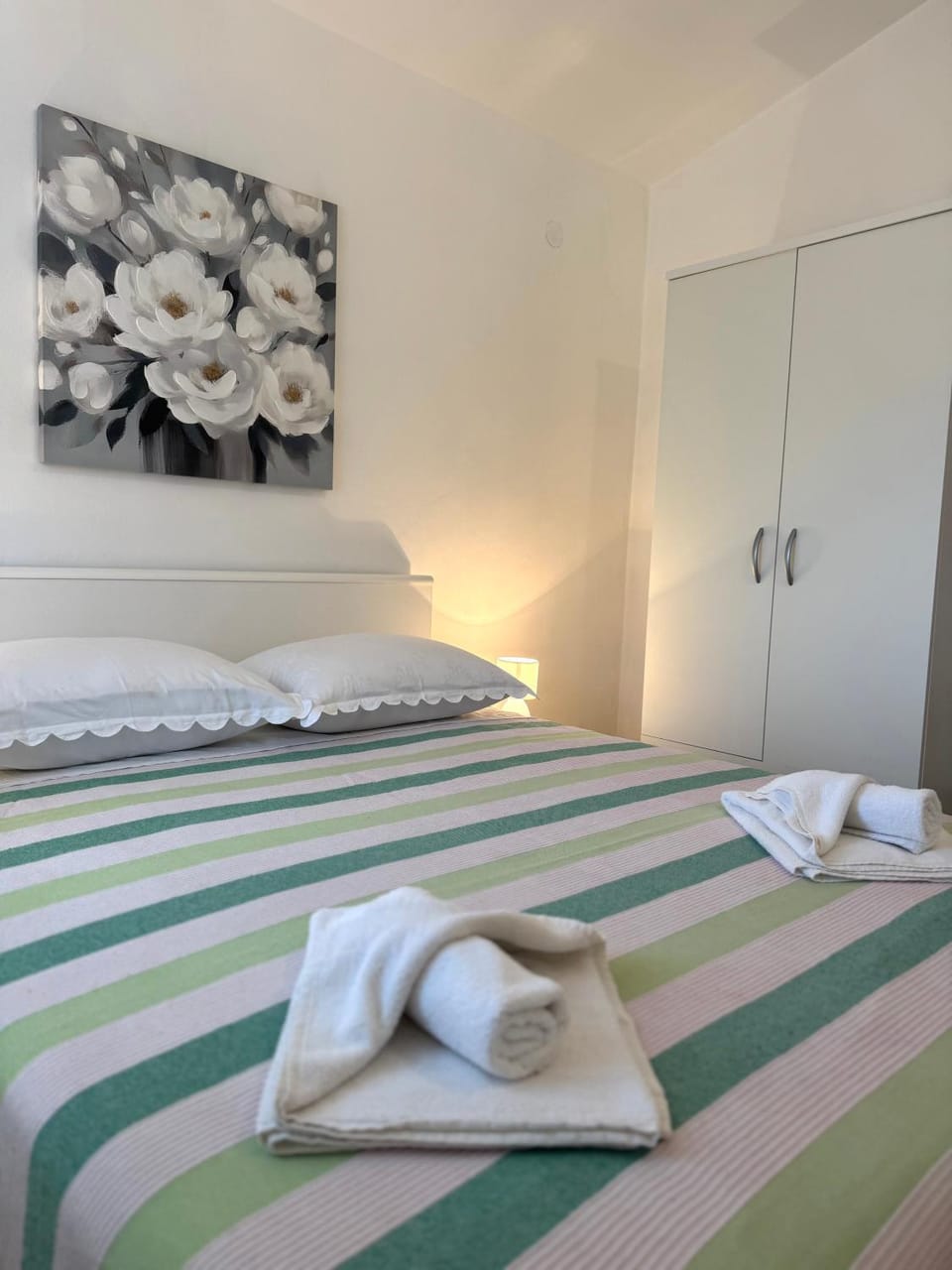 Apartments Ema Apartment in Zadar County