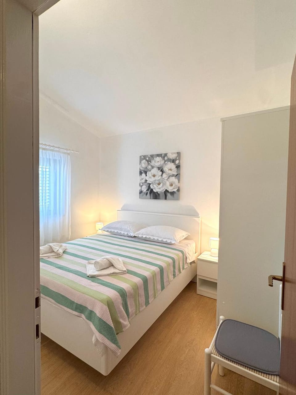 Apartments Ema Apartment in Zadar County