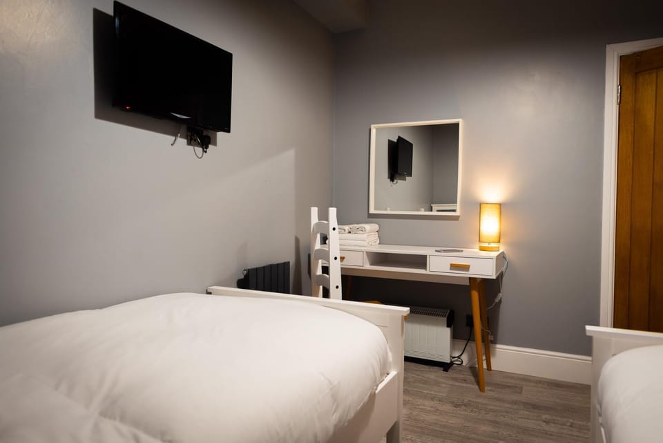 REM Hotel Bed and Breakfast in Manchester