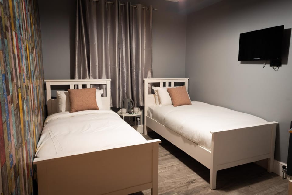 REM Hotel Bed and Breakfast in Manchester