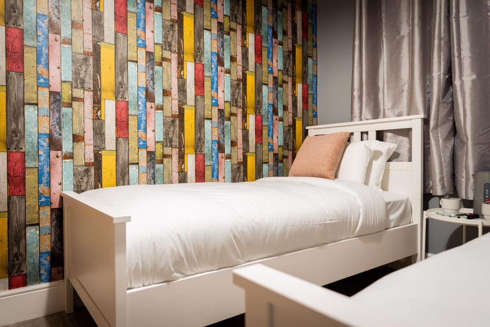 REM Hotel Bed and Breakfast in Manchester