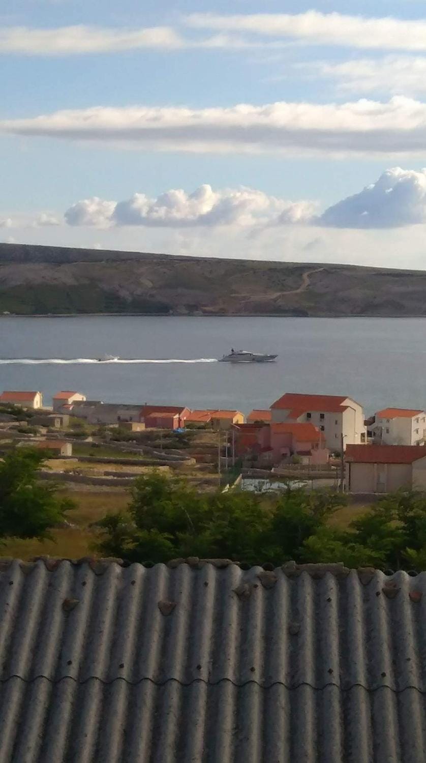 Sea view