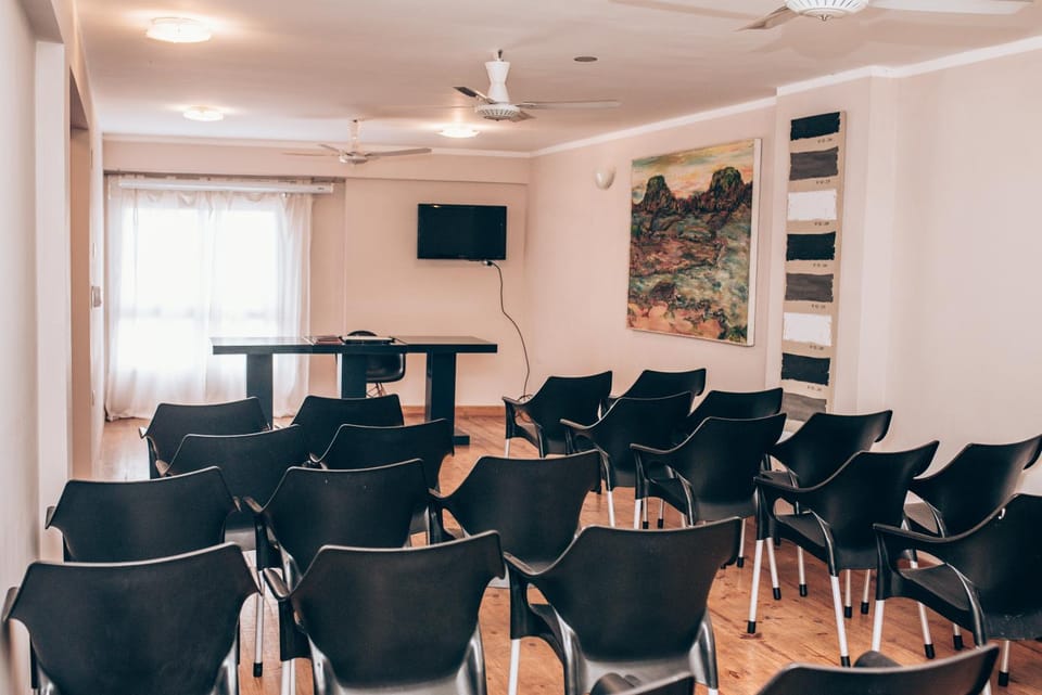 Business facilities