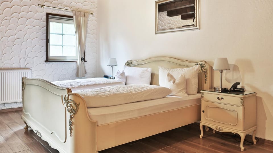 Hotel Restaurant Mönchhof Hotel in Baden-Württemberg