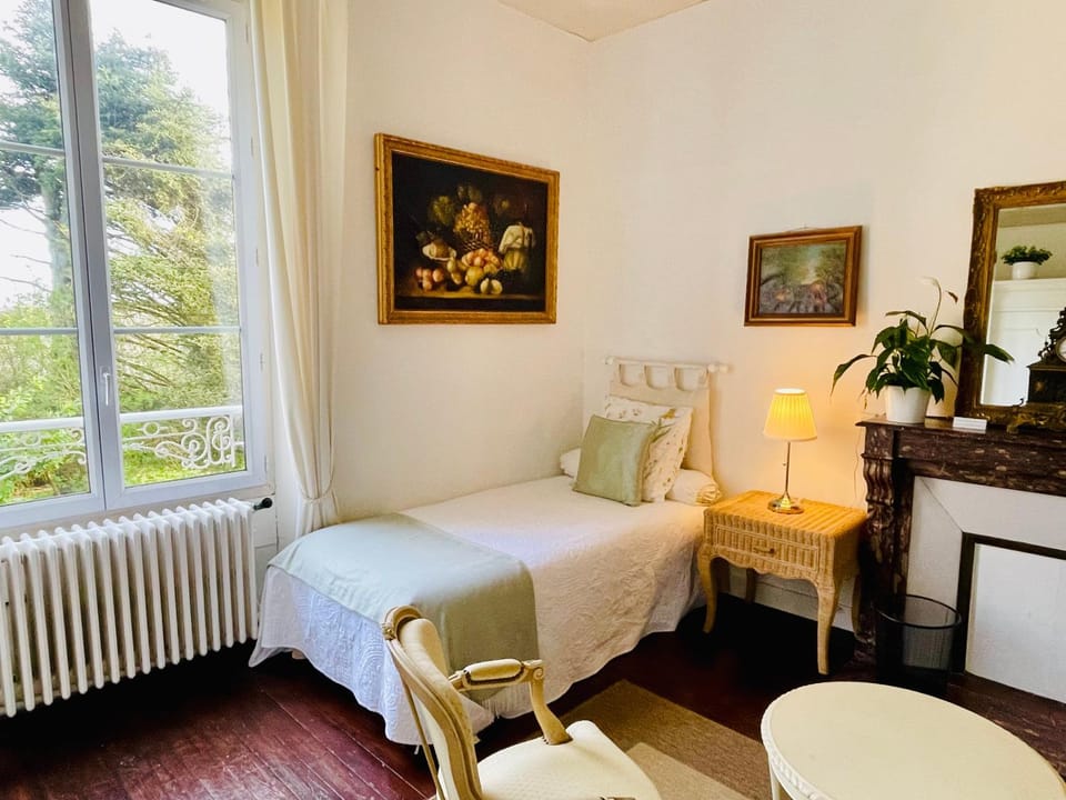 Le Manoir des Doyens Bed and Breakfast in Bayeux