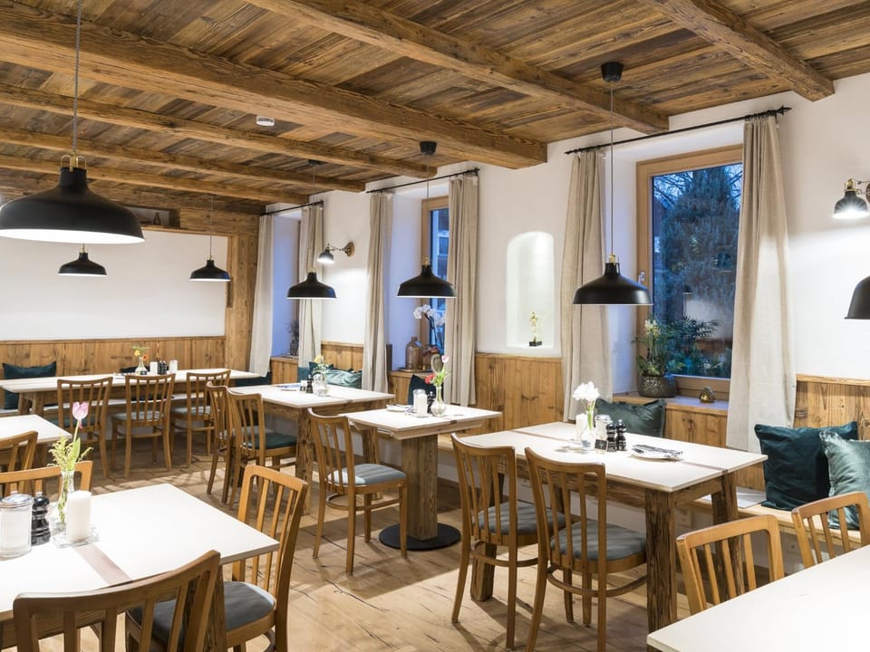 Stefanies-Café-Pension-Kultur Bed and Breakfast in Bavaria