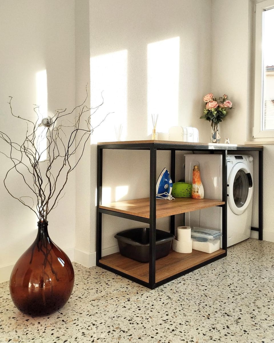 Family Apartment Vitlic Apartment in Makarska