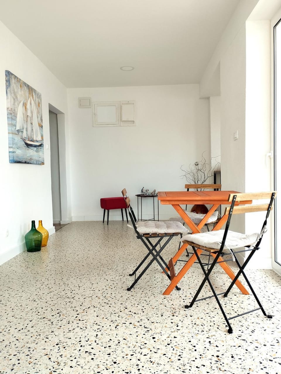 Family Apartment Vitlic Apartment in Makarska