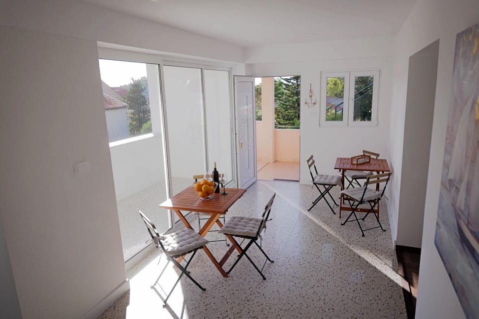Family Apartment Vitlic Apartment in Makarska