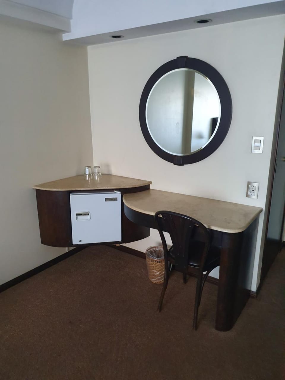 Departamento Céntrico Apartment in Rosario