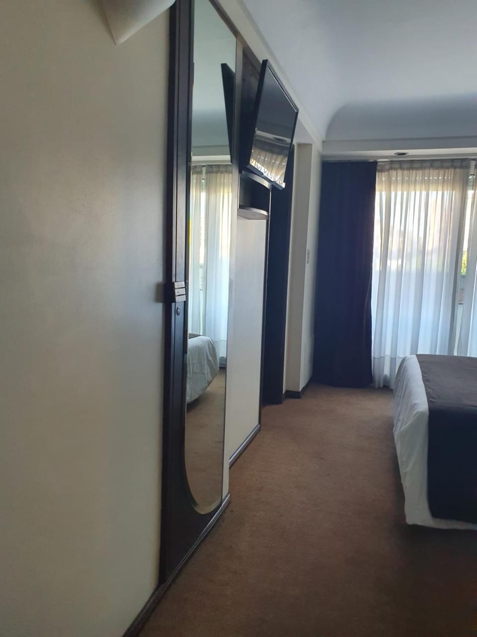 Departamento Céntrico Apartment in Rosario