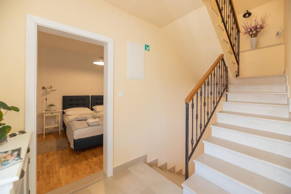 Apinelo Apartment hotel in Split-Dalmatia County