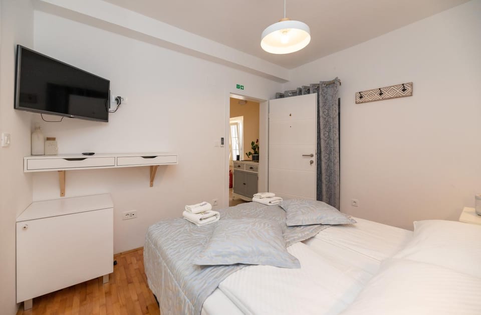Apinelo Apartment hotel in Split-Dalmatia County