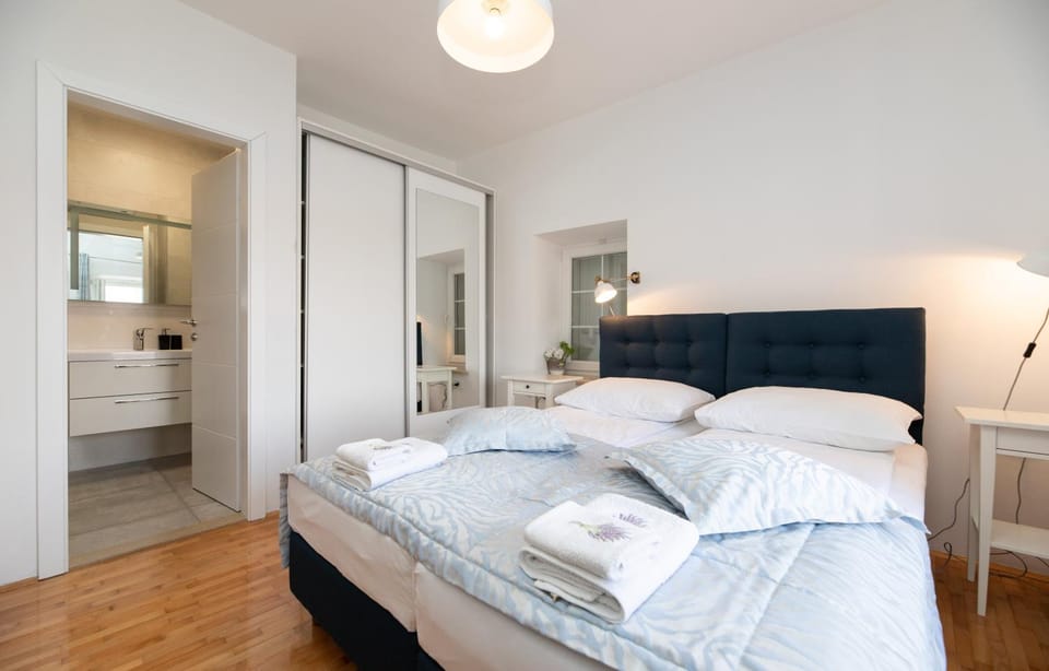 Apinelo Apartment hotel in Split-Dalmatia County