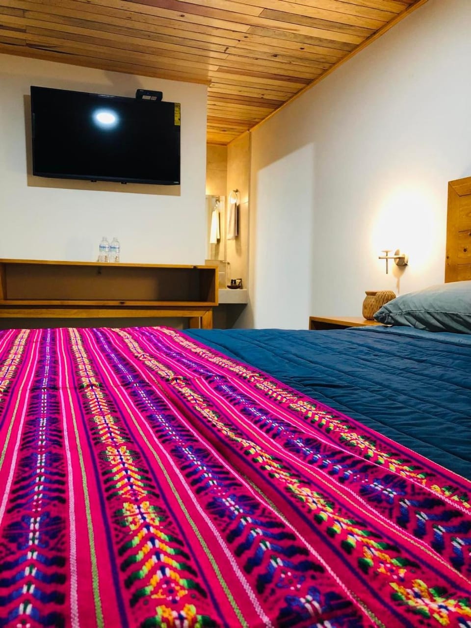 Hotel María del Tío Molcas Hotel in Creel