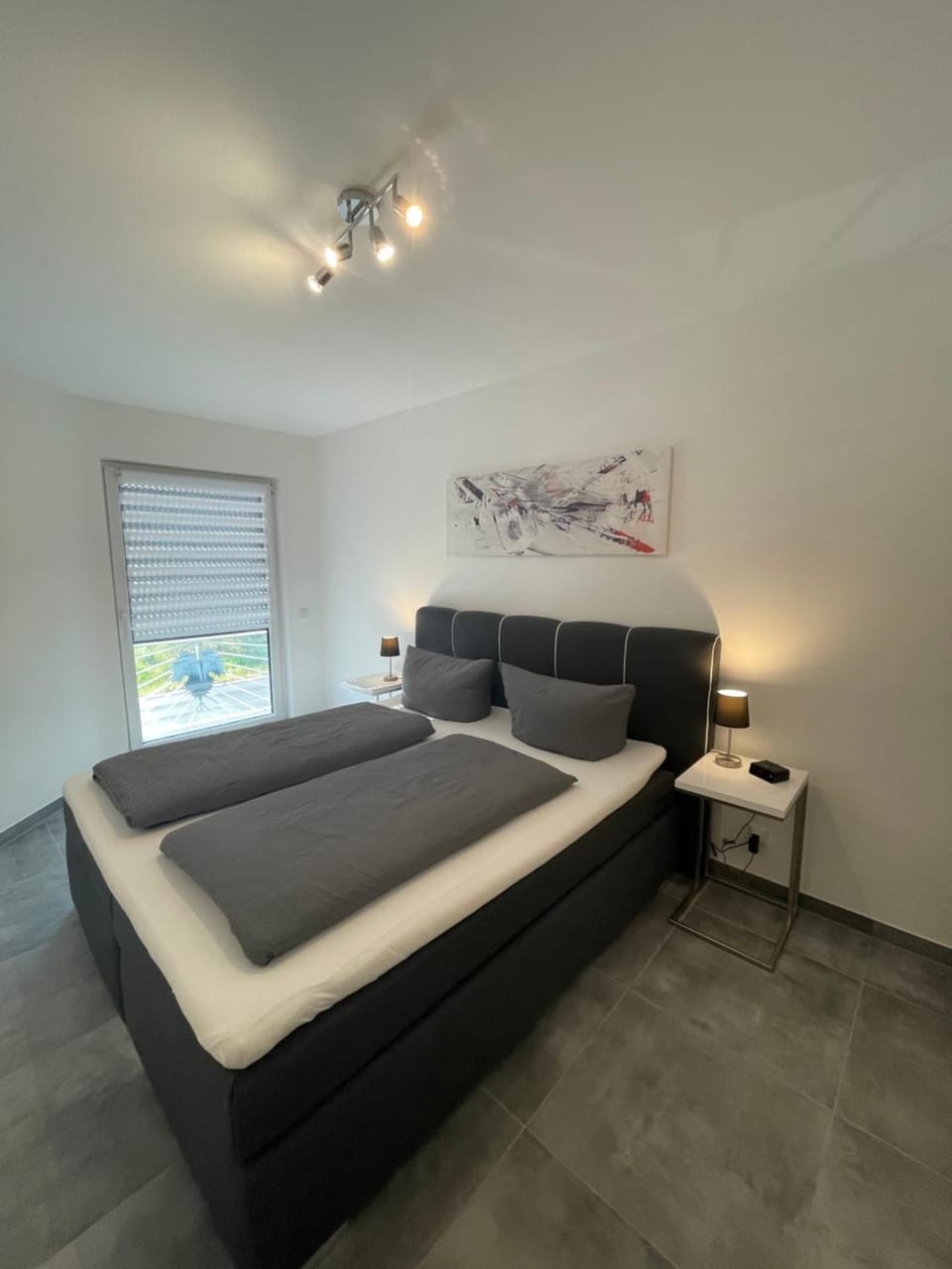 Winzer Lounge Ferienwohnung Apartment in Ahrweiler