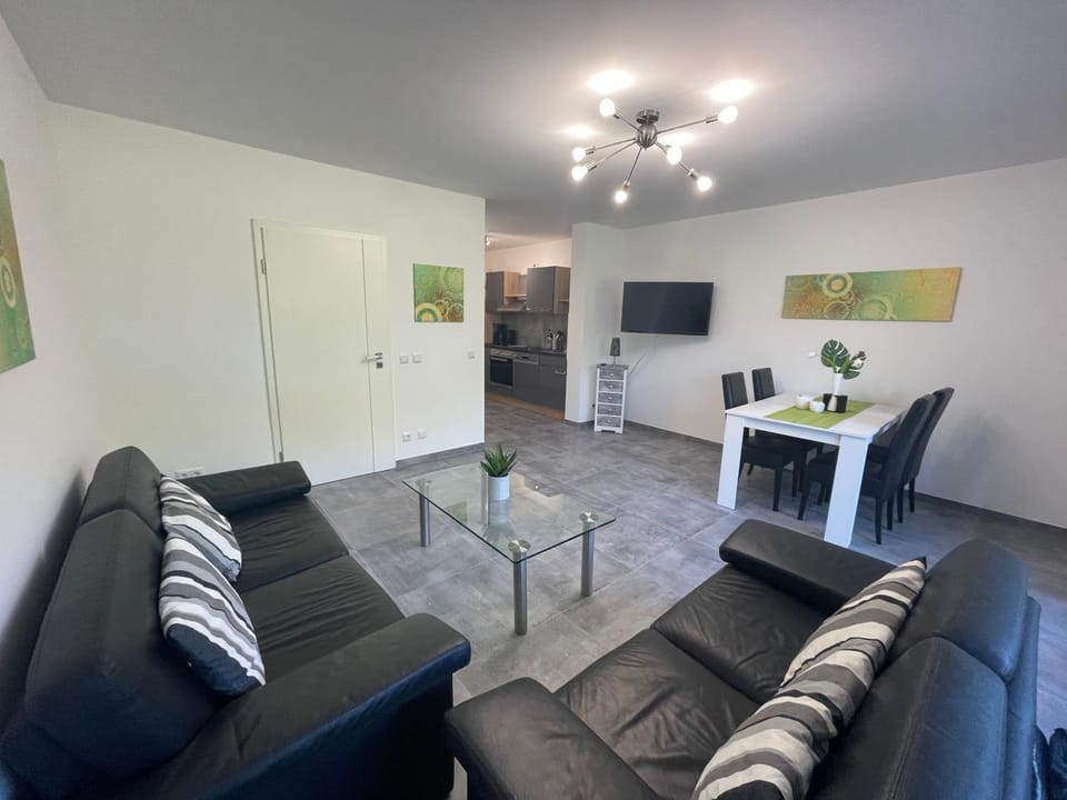 Winzer Lounge Ferienwohnung Apartment in Ahrweiler