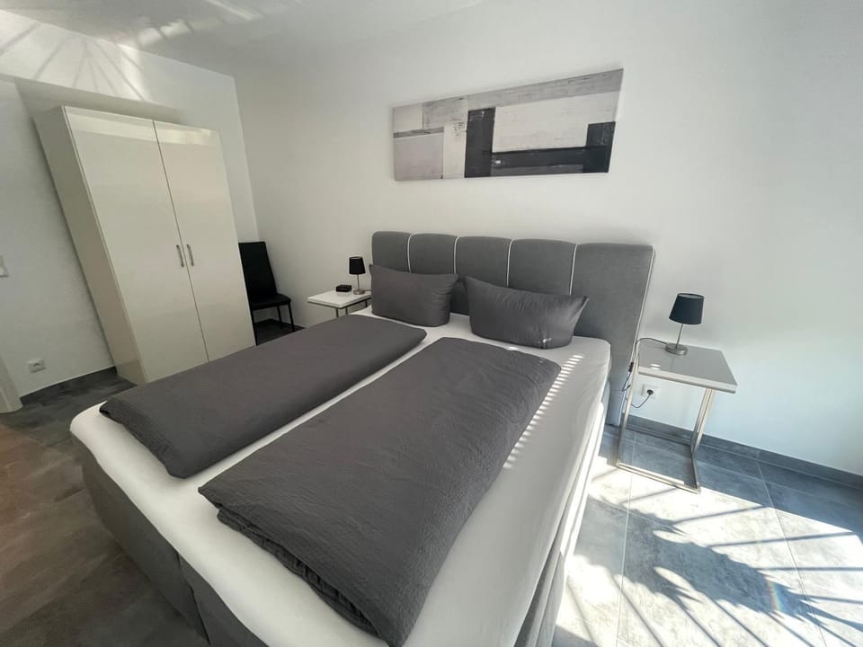 Winzer Lounge Ferienwohnung Apartment in Ahrweiler