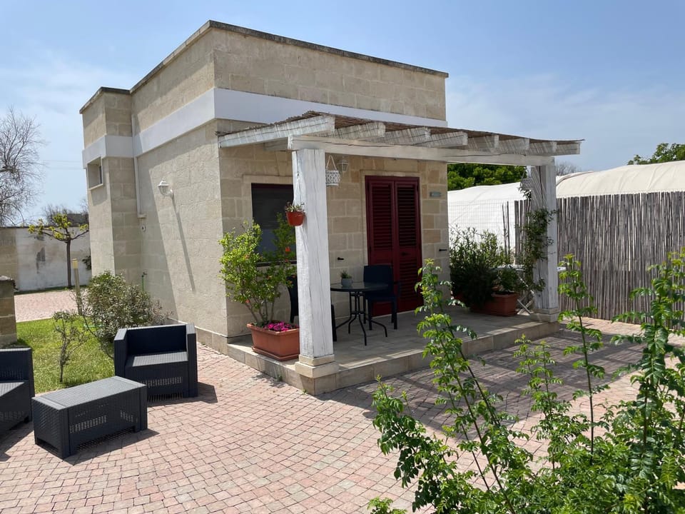 prima lux Apartment in Apulia