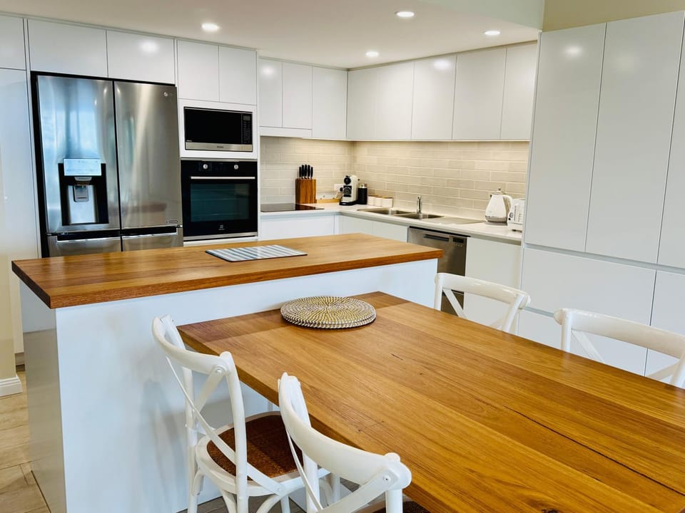 Northpoint Apartments Apartment hotel in Port Macquarie