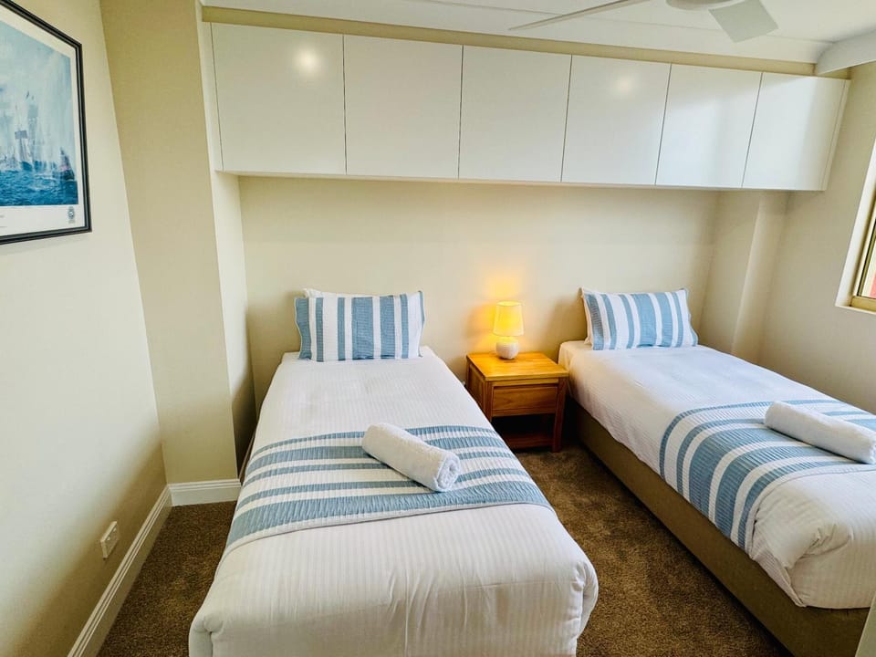 Northpoint Apartments Apartment hotel in Port Macquarie