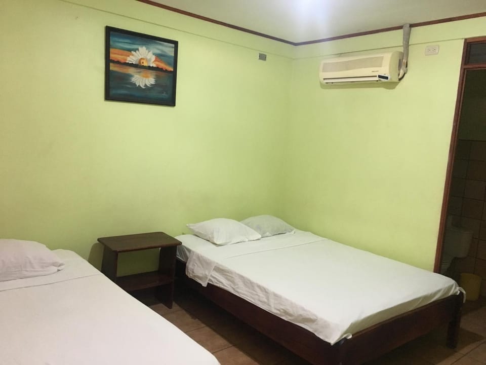 Cabinas Brisas del Golfo Cabin in Alajuela Province