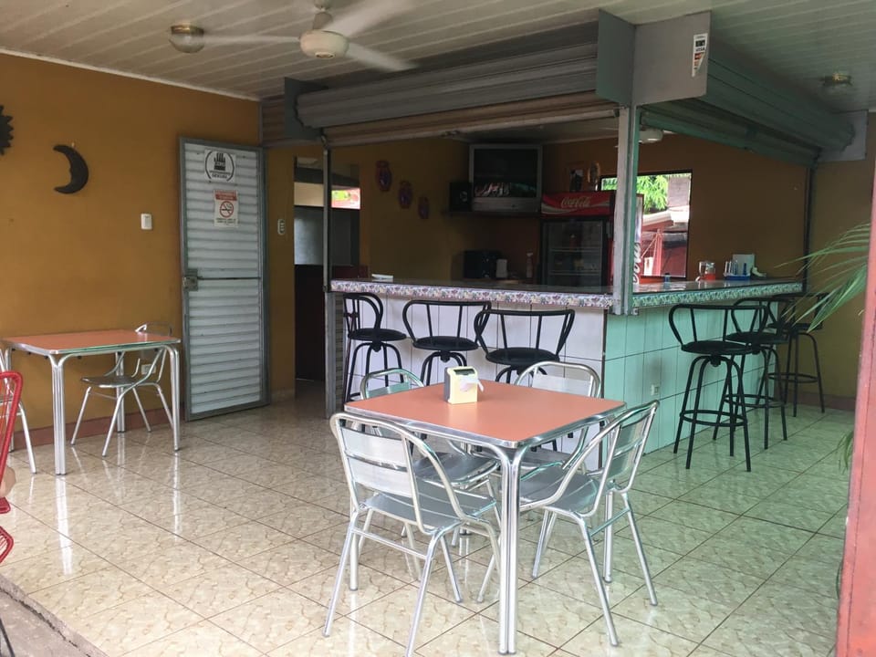 Cabinas Brisas del Golfo Cabin in Alajuela Province