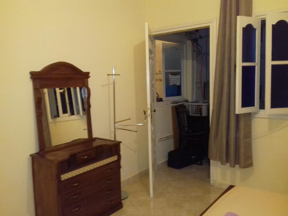 Saidia Apartment in Morocco