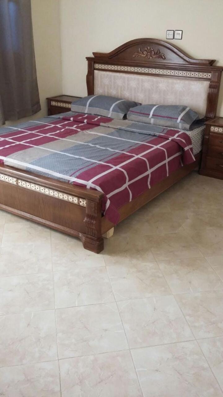 Saidia Apartment in Morocco
