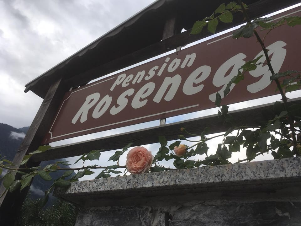 Property logo or sign