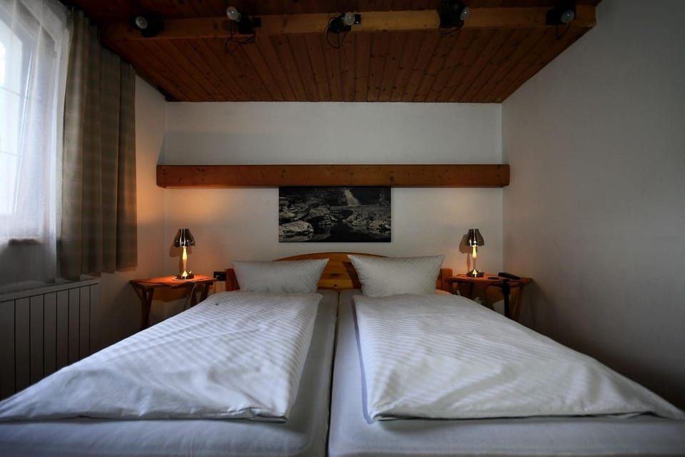 Pension Rosenegg Bed and Breakfast in Tyrol