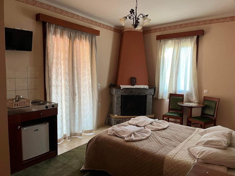 To Spiti tis Irinis Bed and Breakfast in Arcadia, Greece