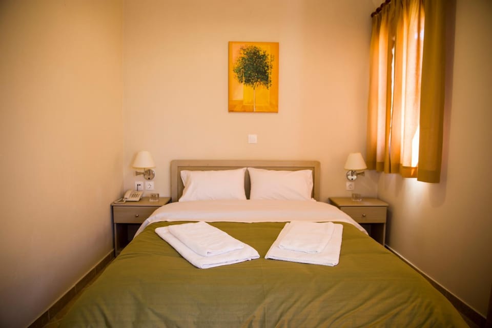 Ellanion Studios Apartment hotel in Islands