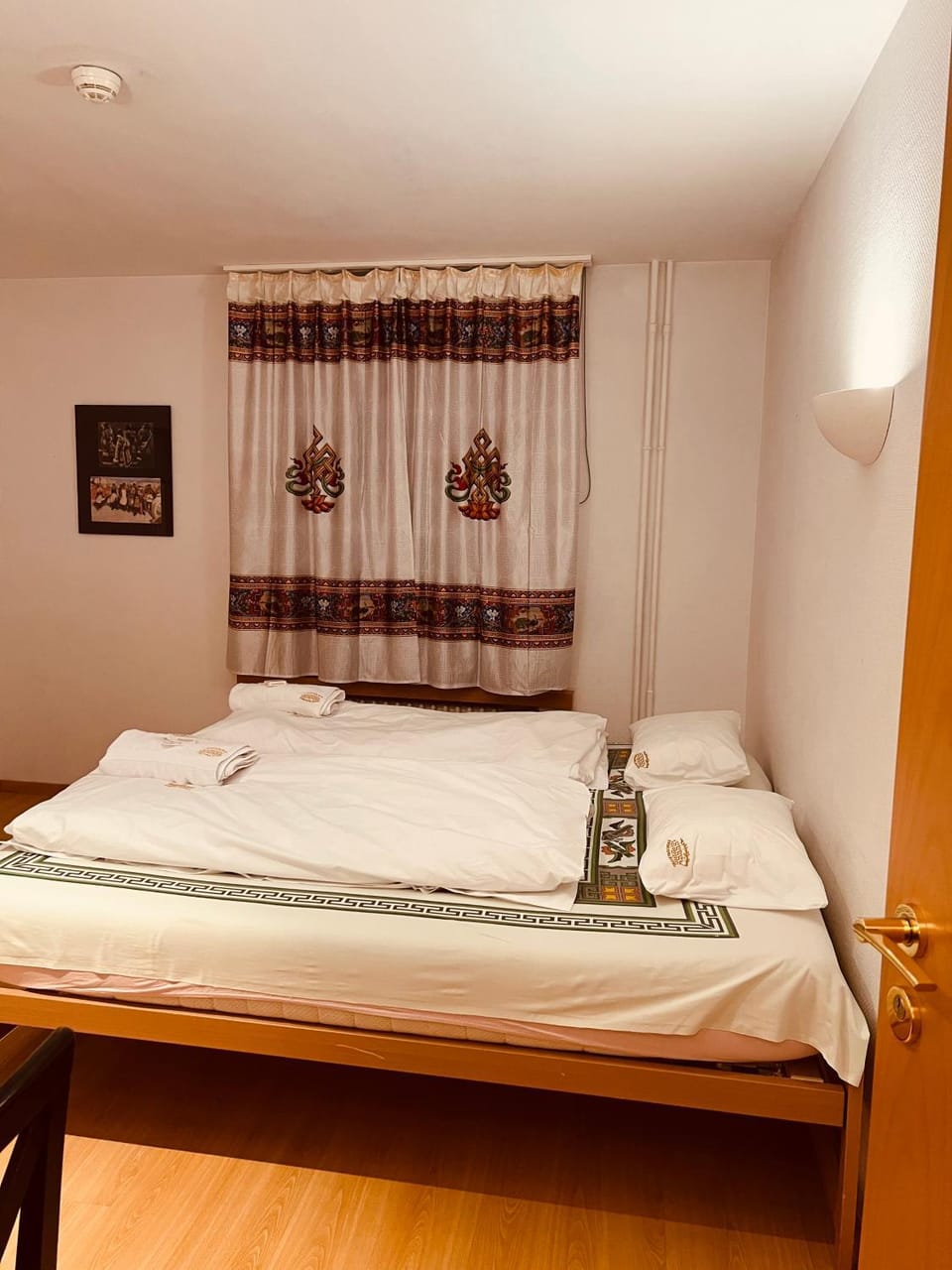 Swiss Dewa Bed and Breakfast in Lucerne