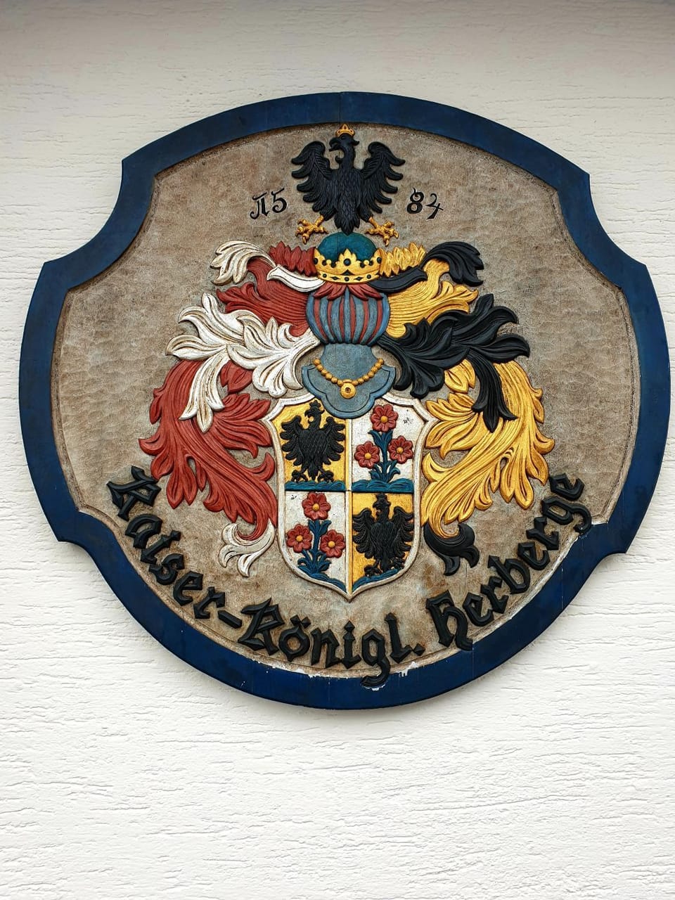 S'Hoamatl Bed and Breakfast in Tyrol