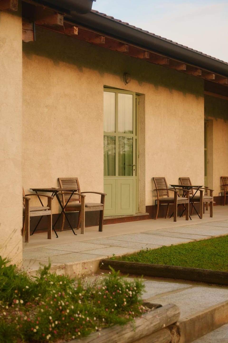 Agriturismo Capuccina Country House in Piedmont