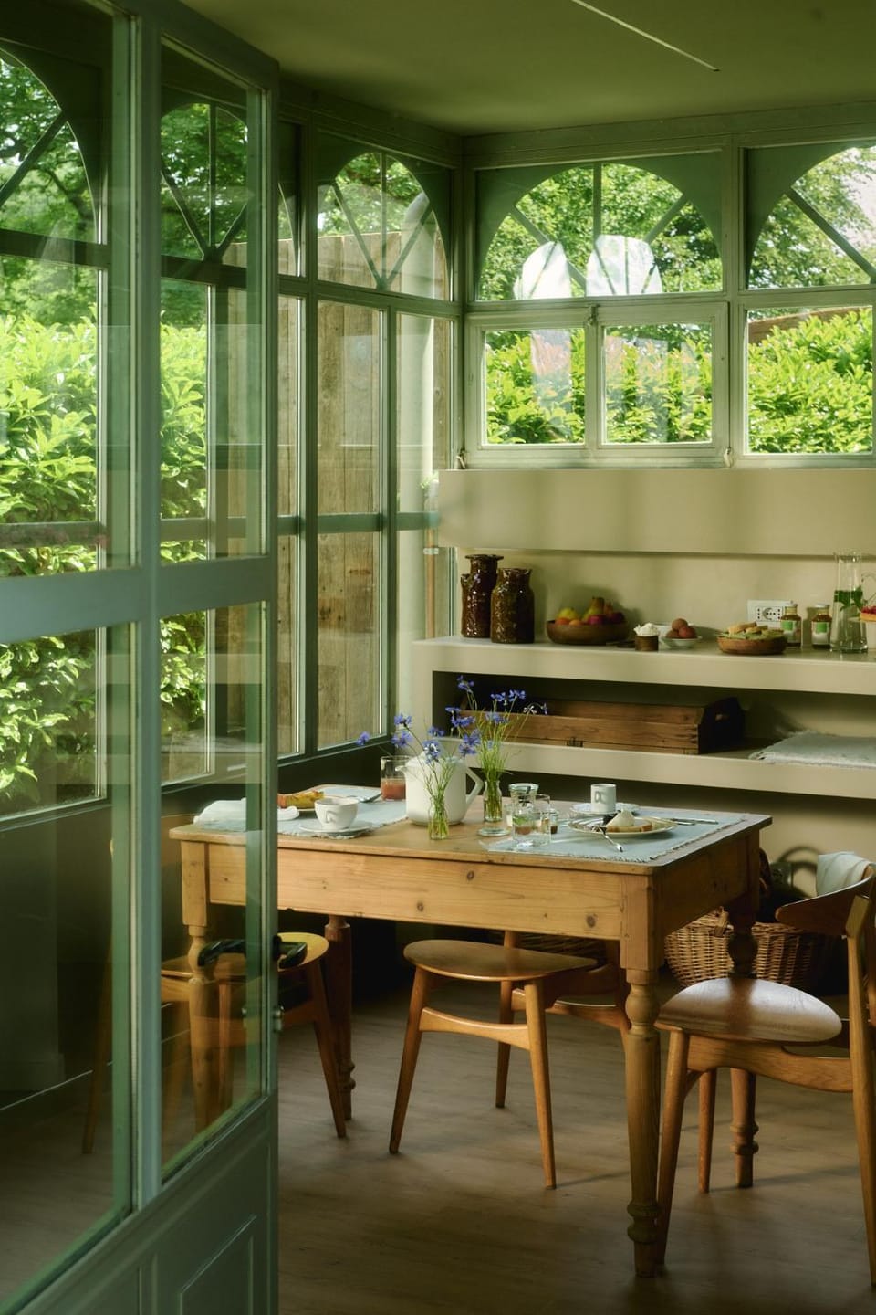 Agriturismo Capuccina Country House in Piedmont