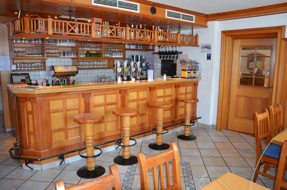 Lounge or bar